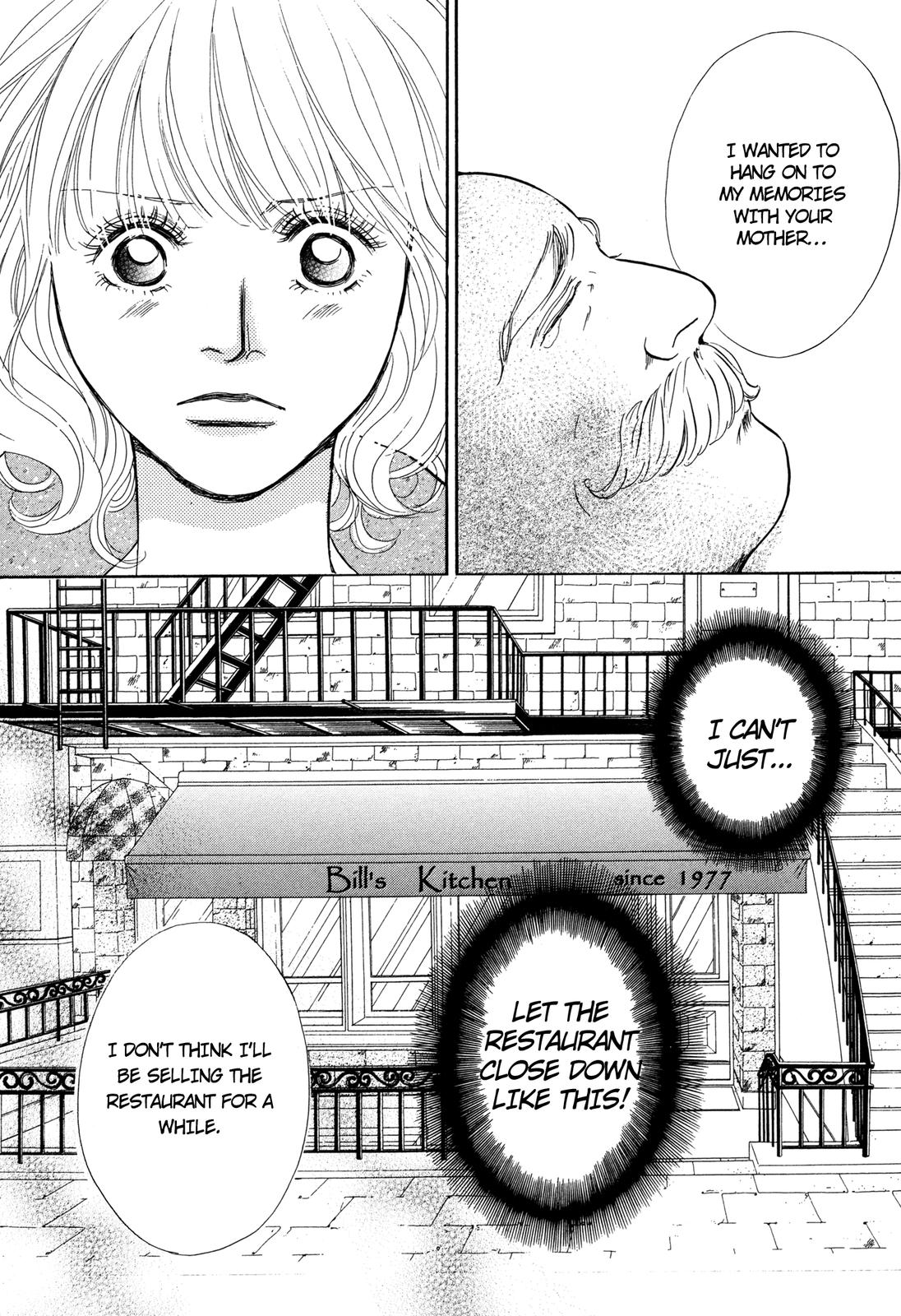 Love Spice Oneshot 第84页