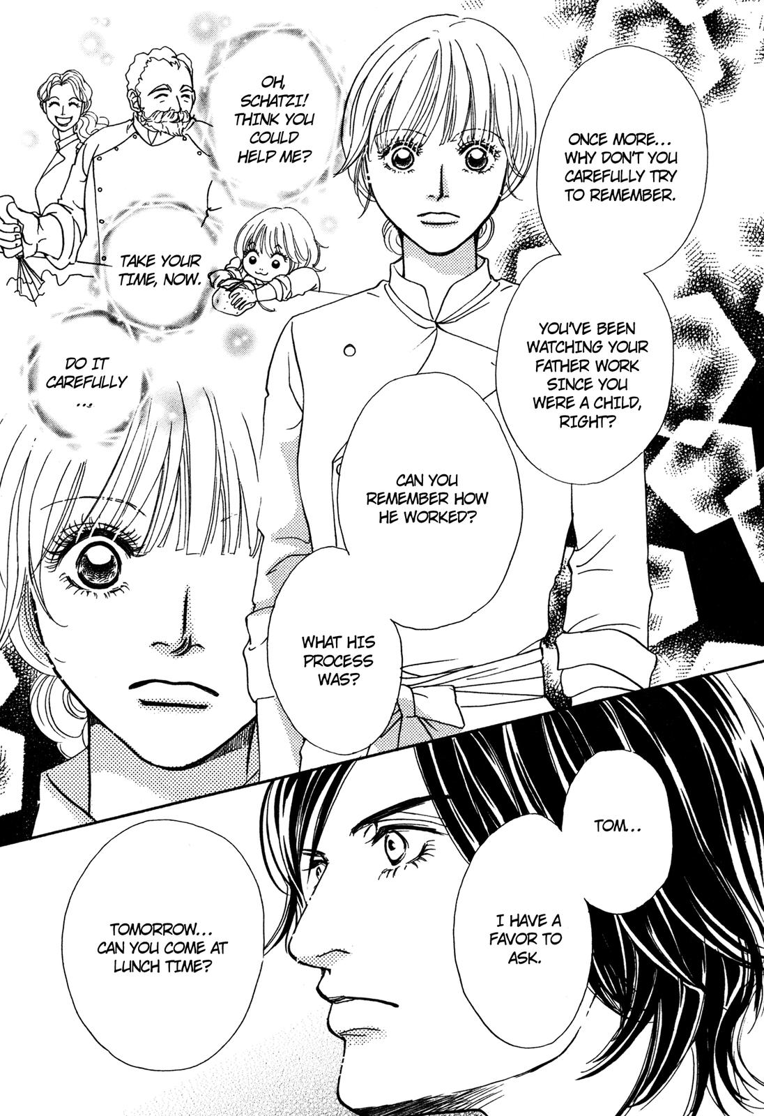 Love Spice Oneshot 第91页