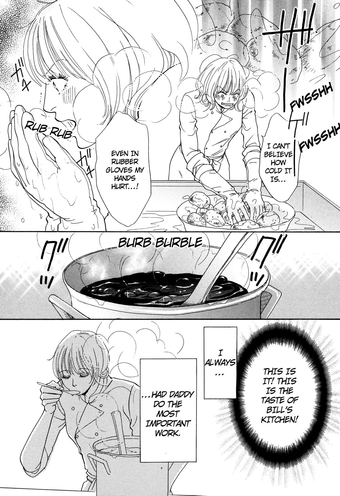 Love Spice Oneshot 第93页