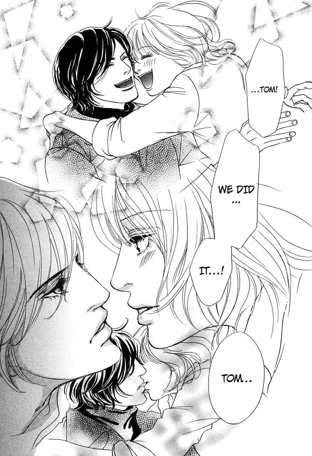 Love Spice Oneshot 第95页