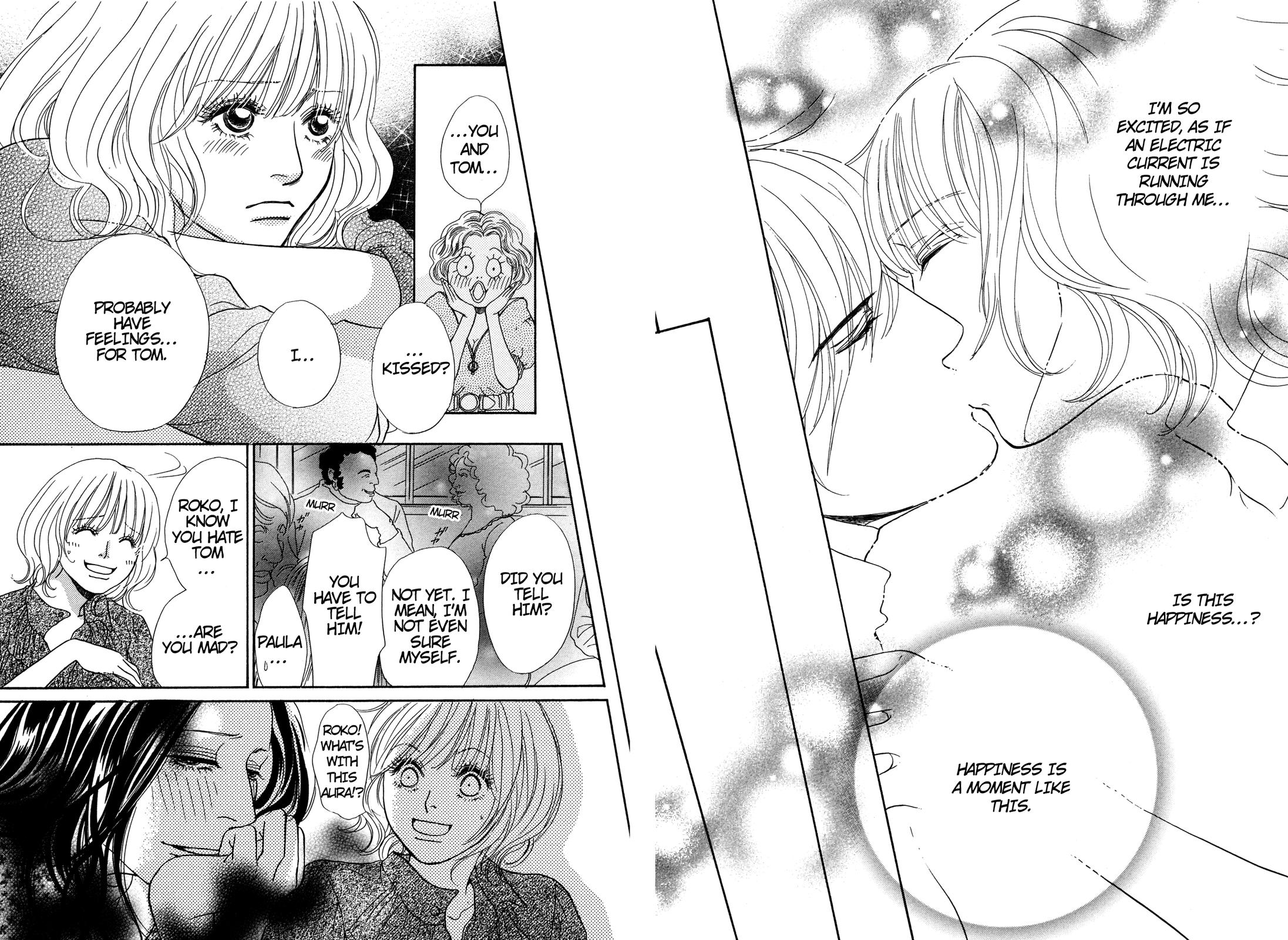 Love Spice Oneshot 第96页