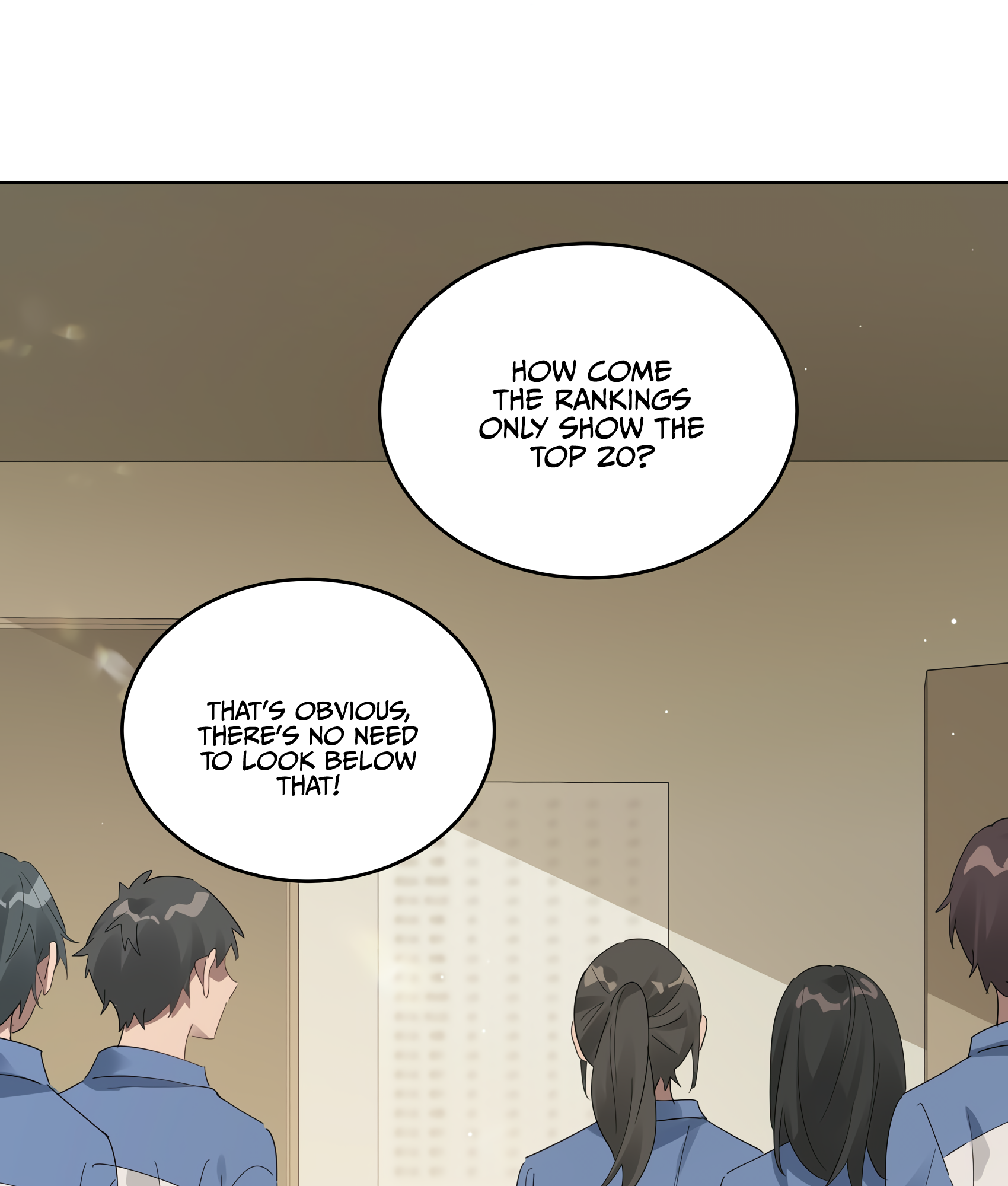 Between the Years Ch. 5 第22页