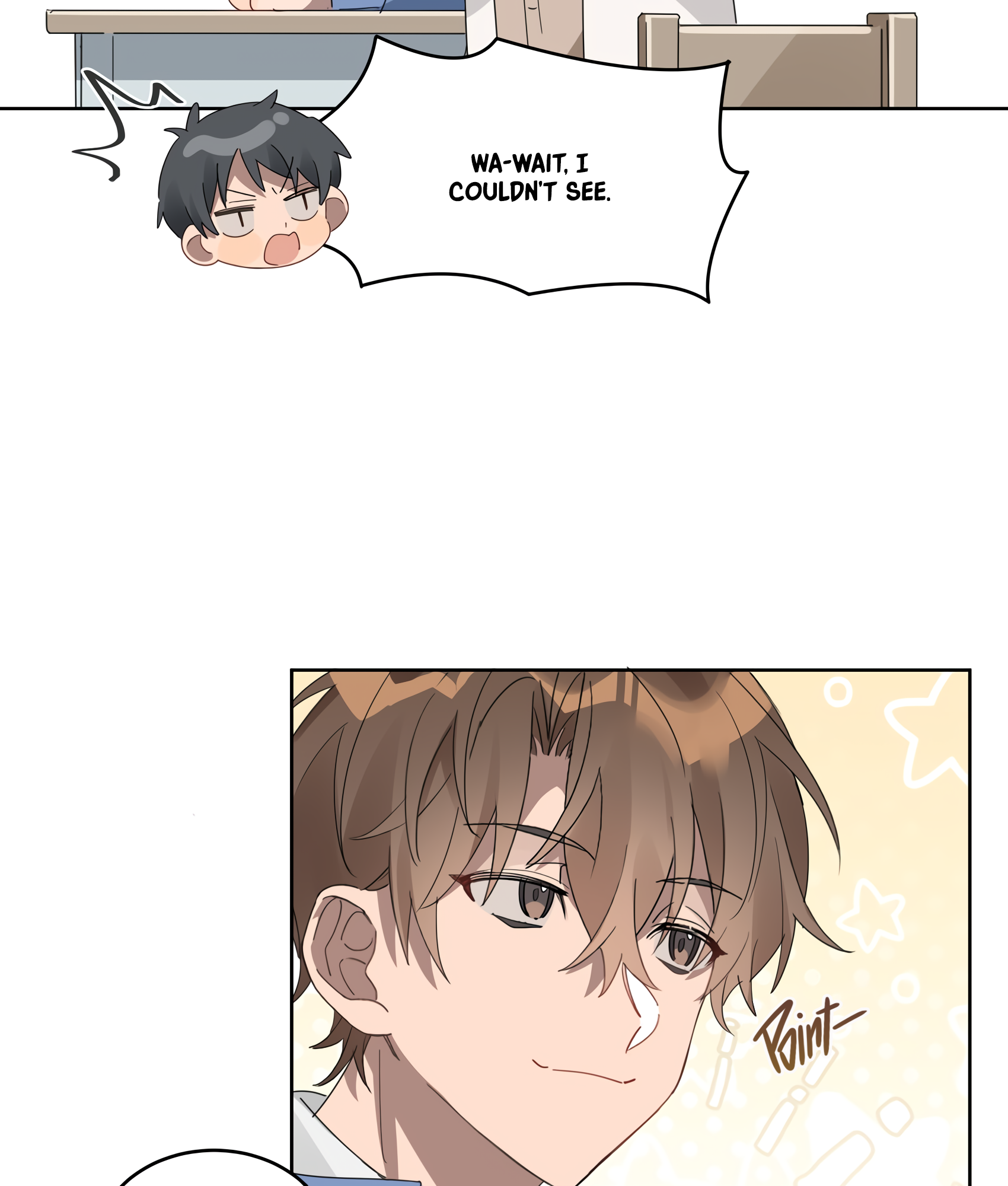 Between the Years Ch. 5 第36页