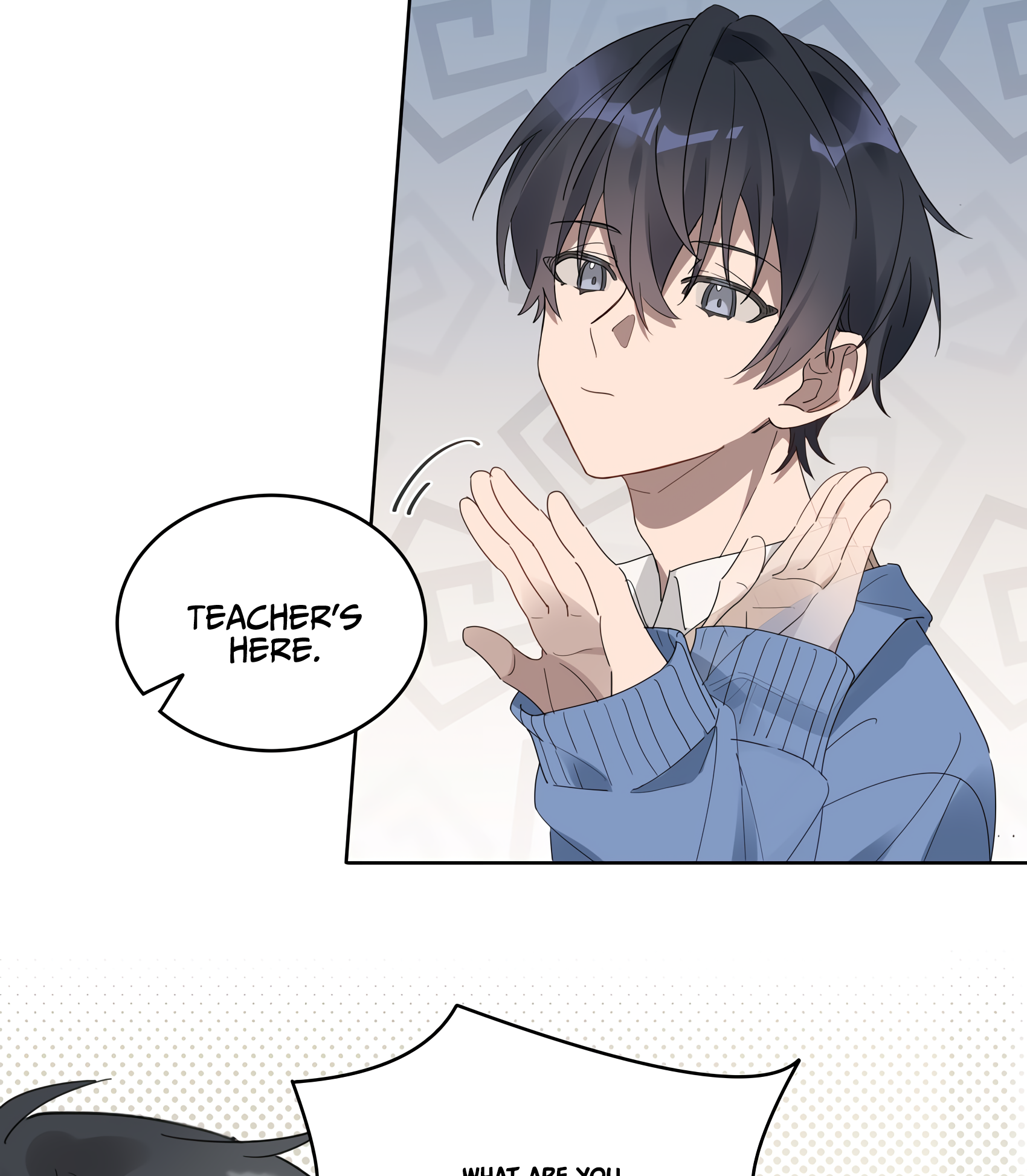 Between the Years Ch. 5 第41页