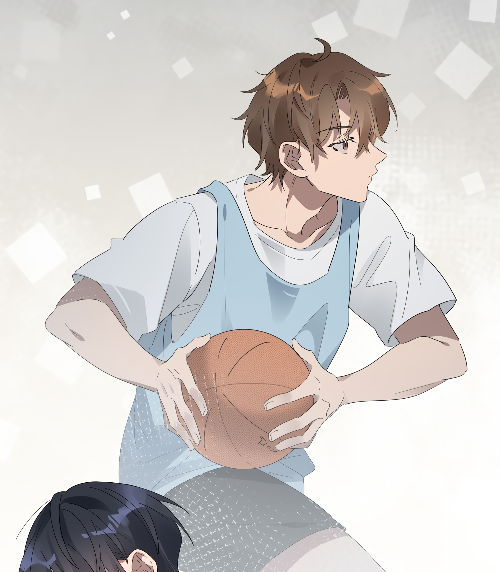Between the Years Ch. 5 第44页