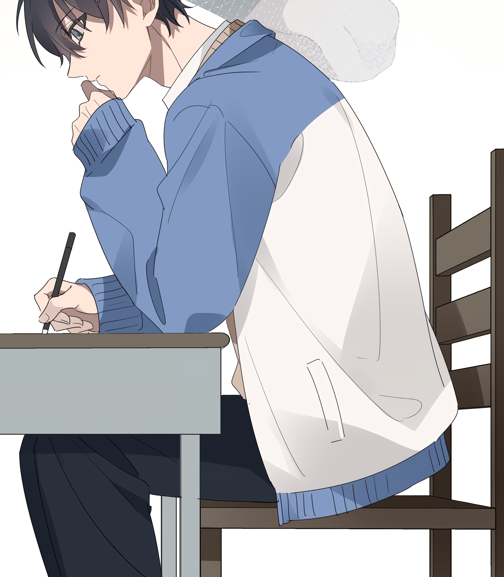 Between the Years Ch. 5 第45页