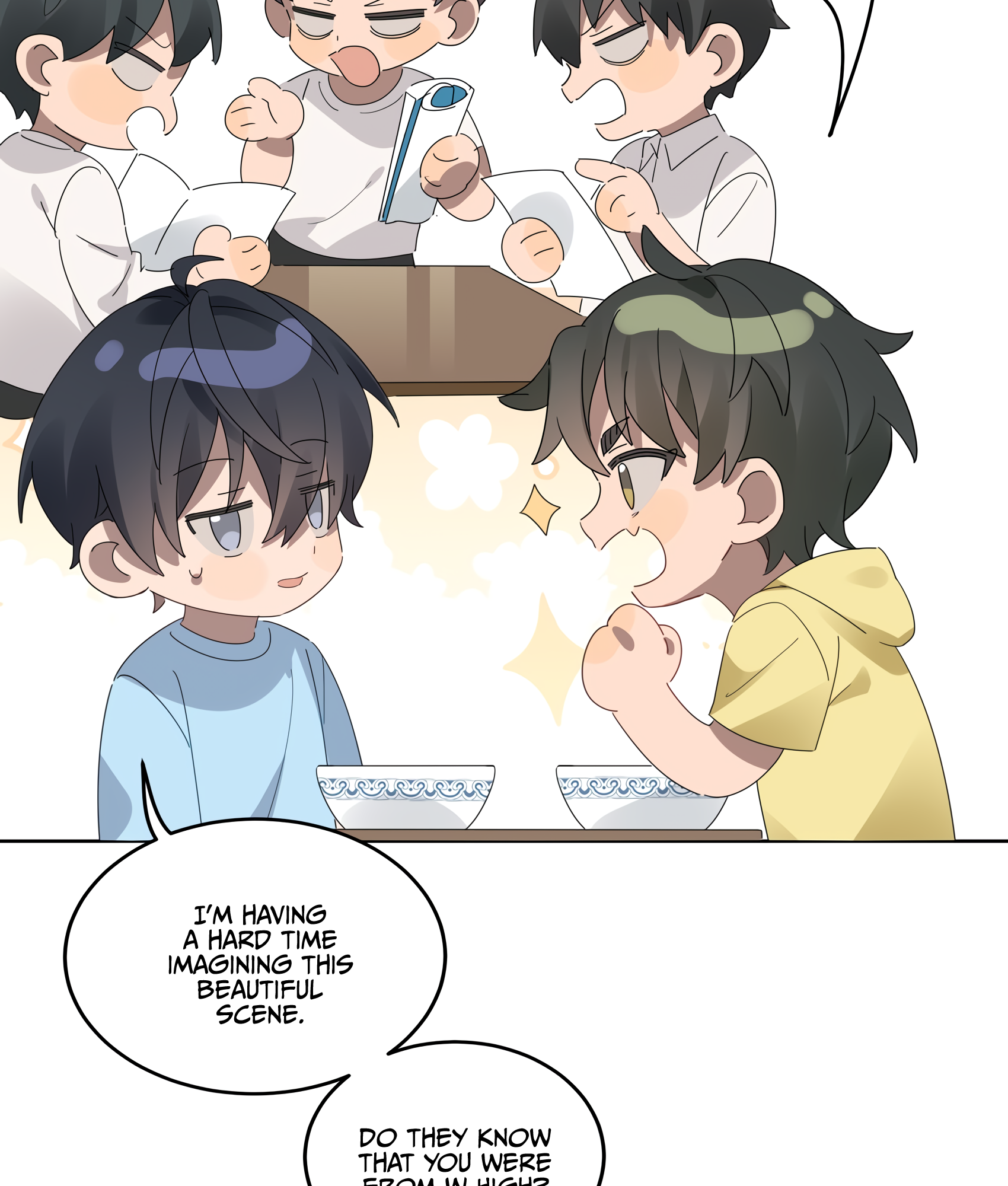 Between the Years Ch. 5 第7页