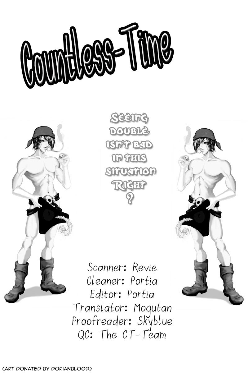 Hero Heel Vol. 2 Ch. 4 第1页