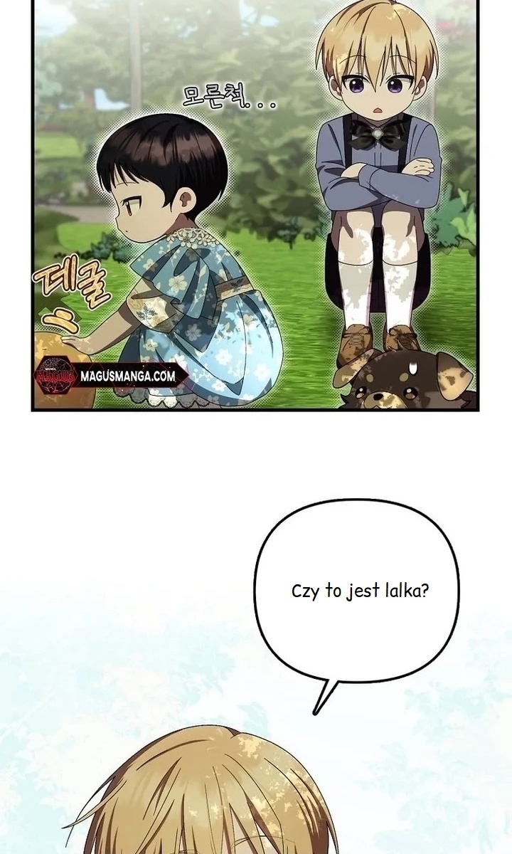 Being Loved for the First Time Ch. 14 第55页