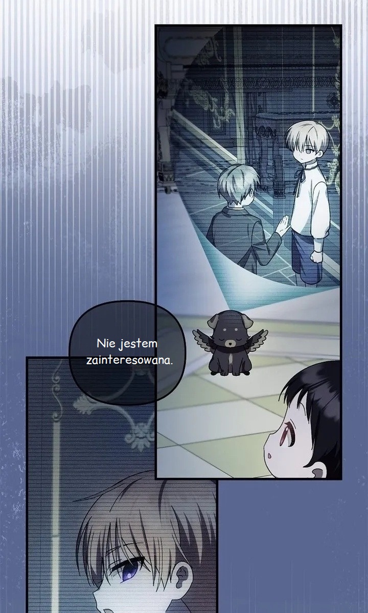 Being Loved for the First Time Ch. 14 第69页