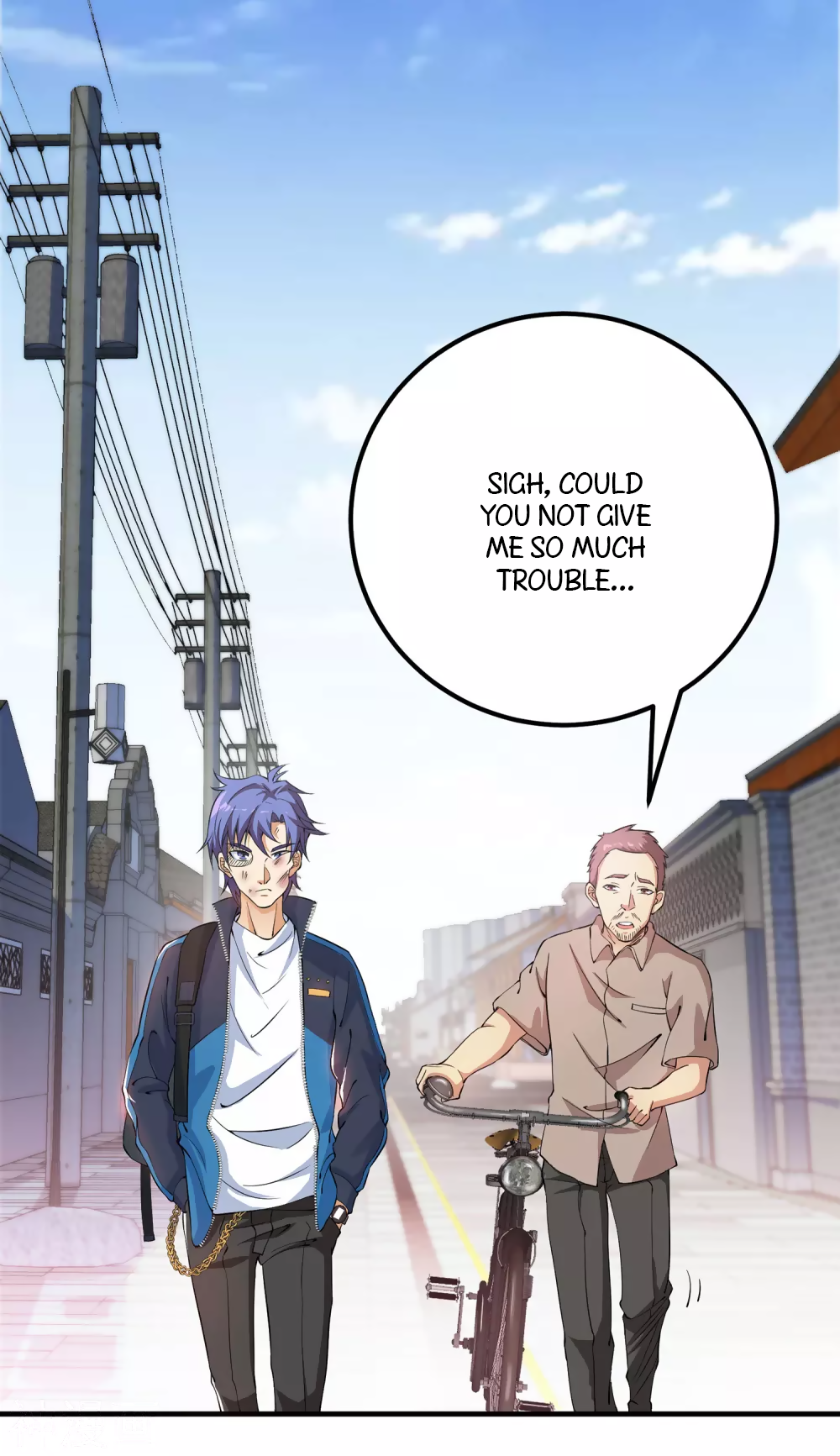 My Godly Watch My Godly Watch! 第24页