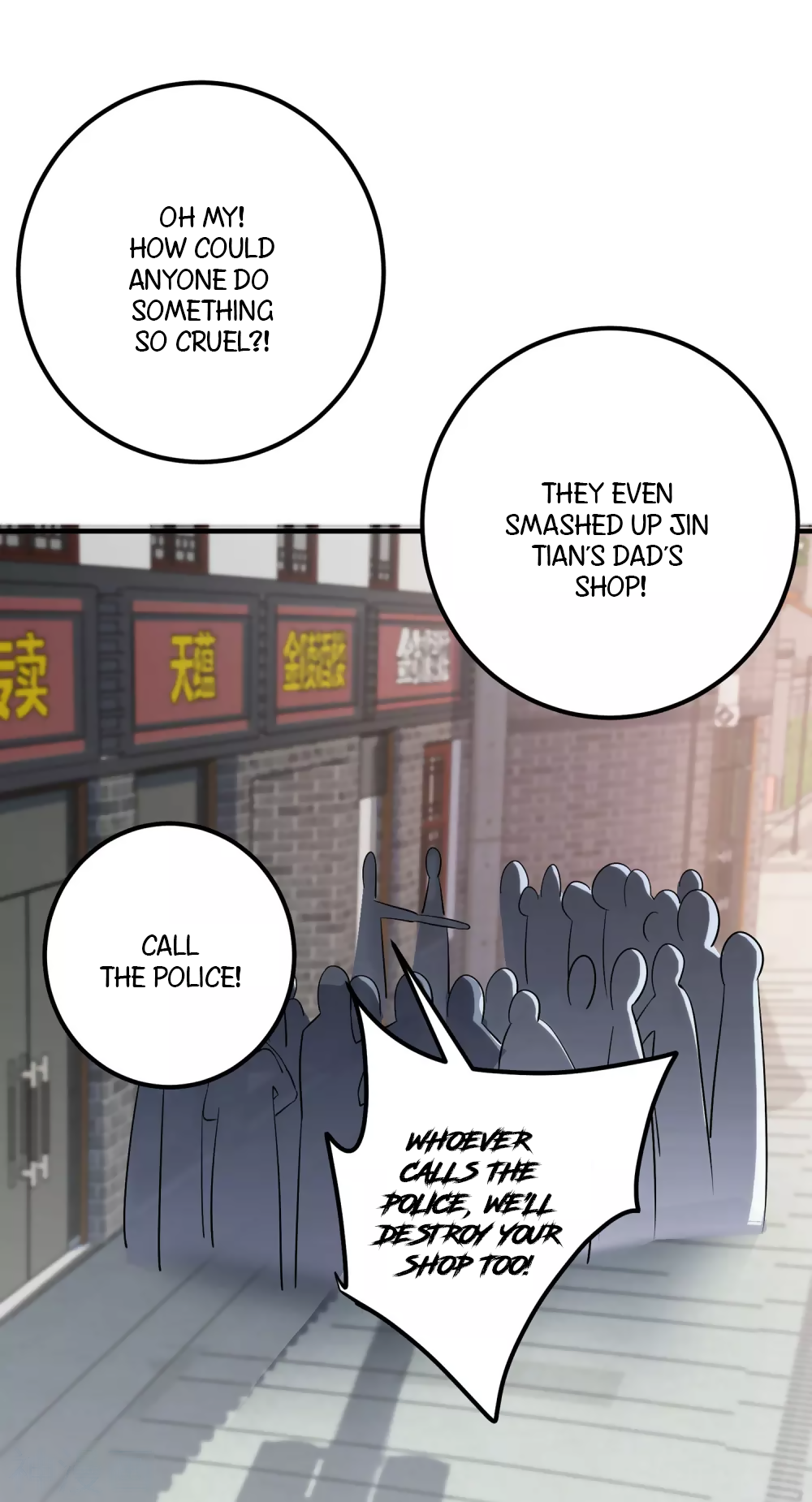 My Godly Watch My Godly Watch! 第27页