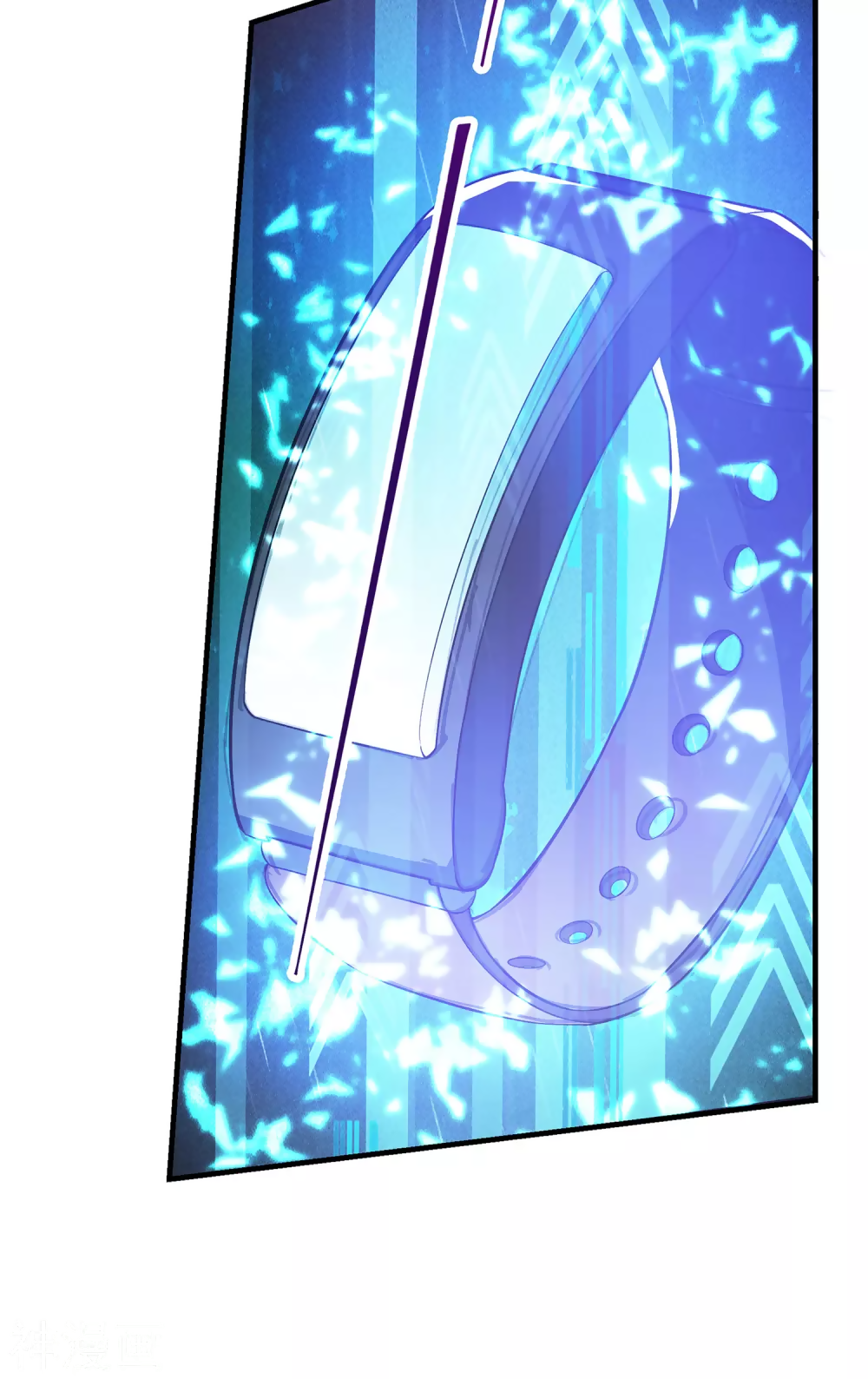 My Godly Watch My Godly Watch! 第51页