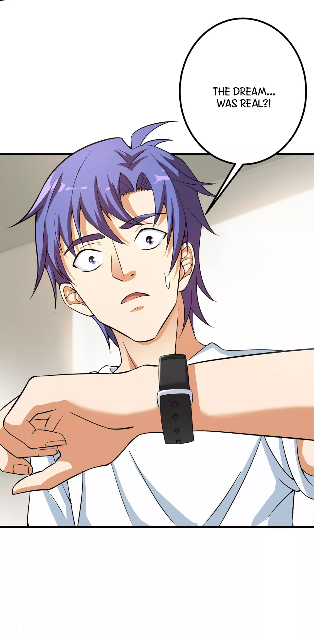 My Godly Watch My Godly Watch! 第55页