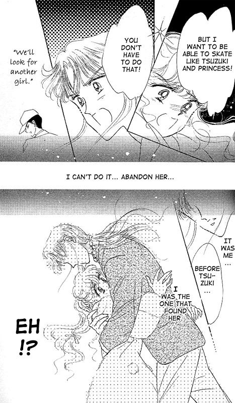The Cherry Project Vol. 1 Ch. 5 第33页