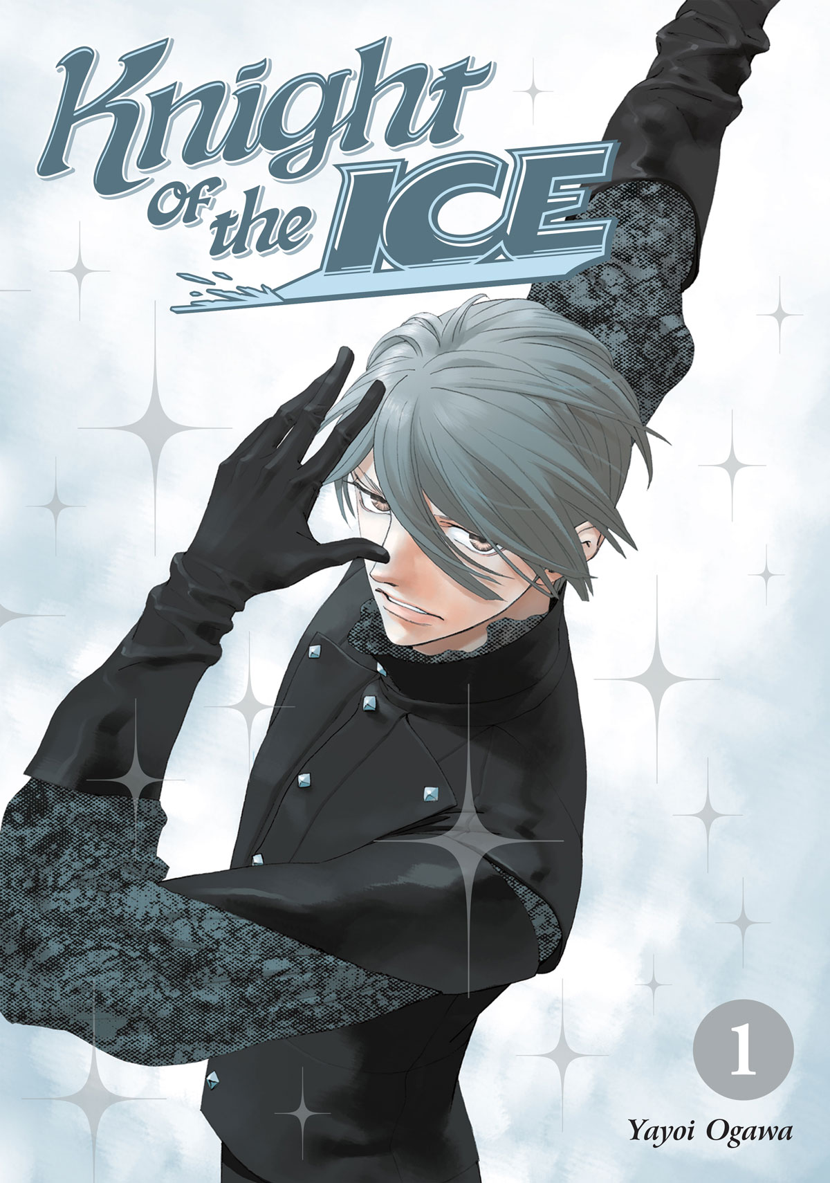 Ginban Kishi Il primo incantesimo 第3页