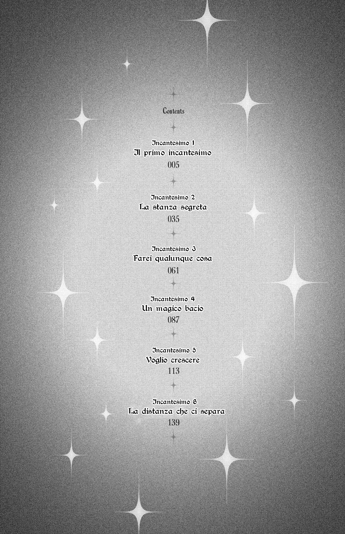 Ginban Kishi Il primo incantesimo 第7页