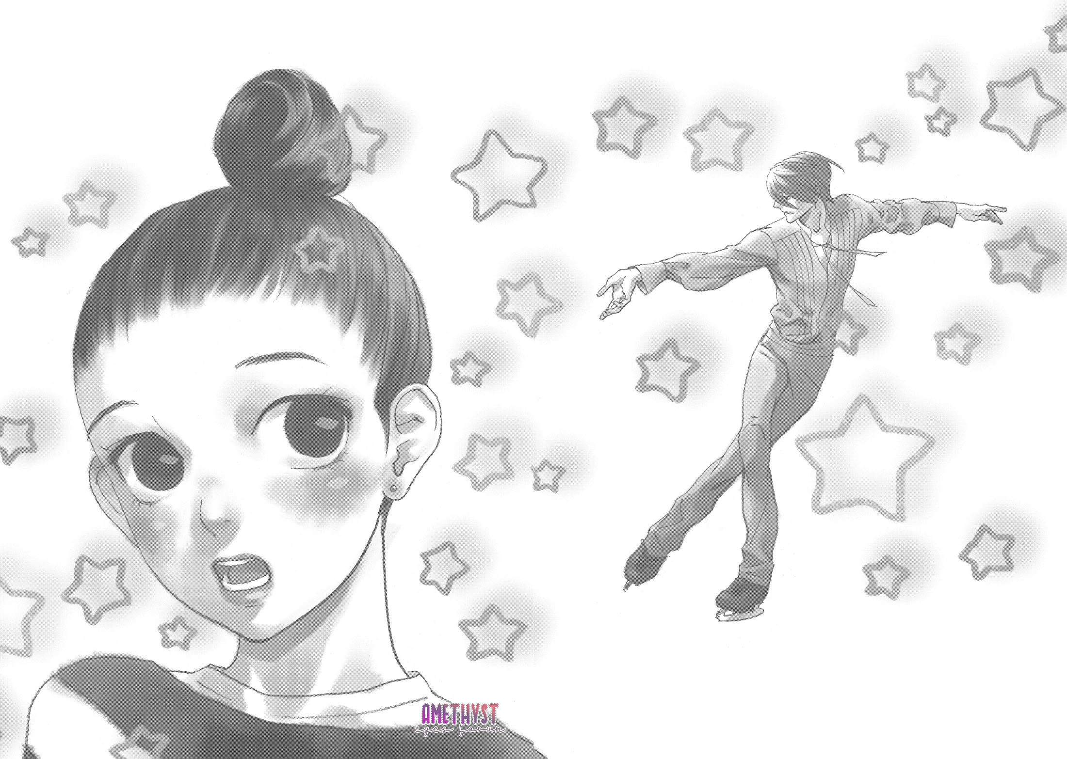 Ginban Kishi Il primo incantesimo 第9页
