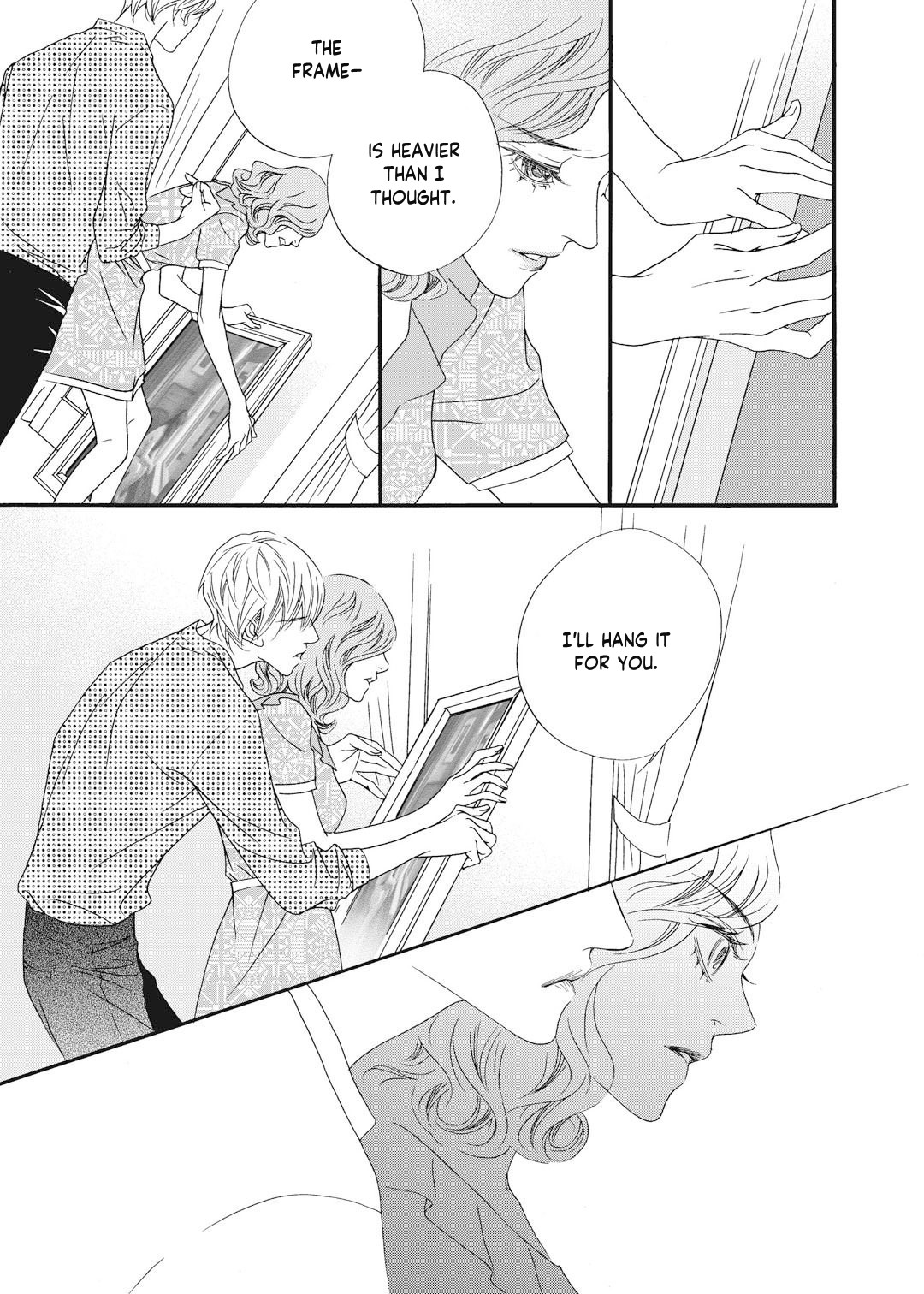 Bad Boy Vol. 1 Ch. 4 第18页