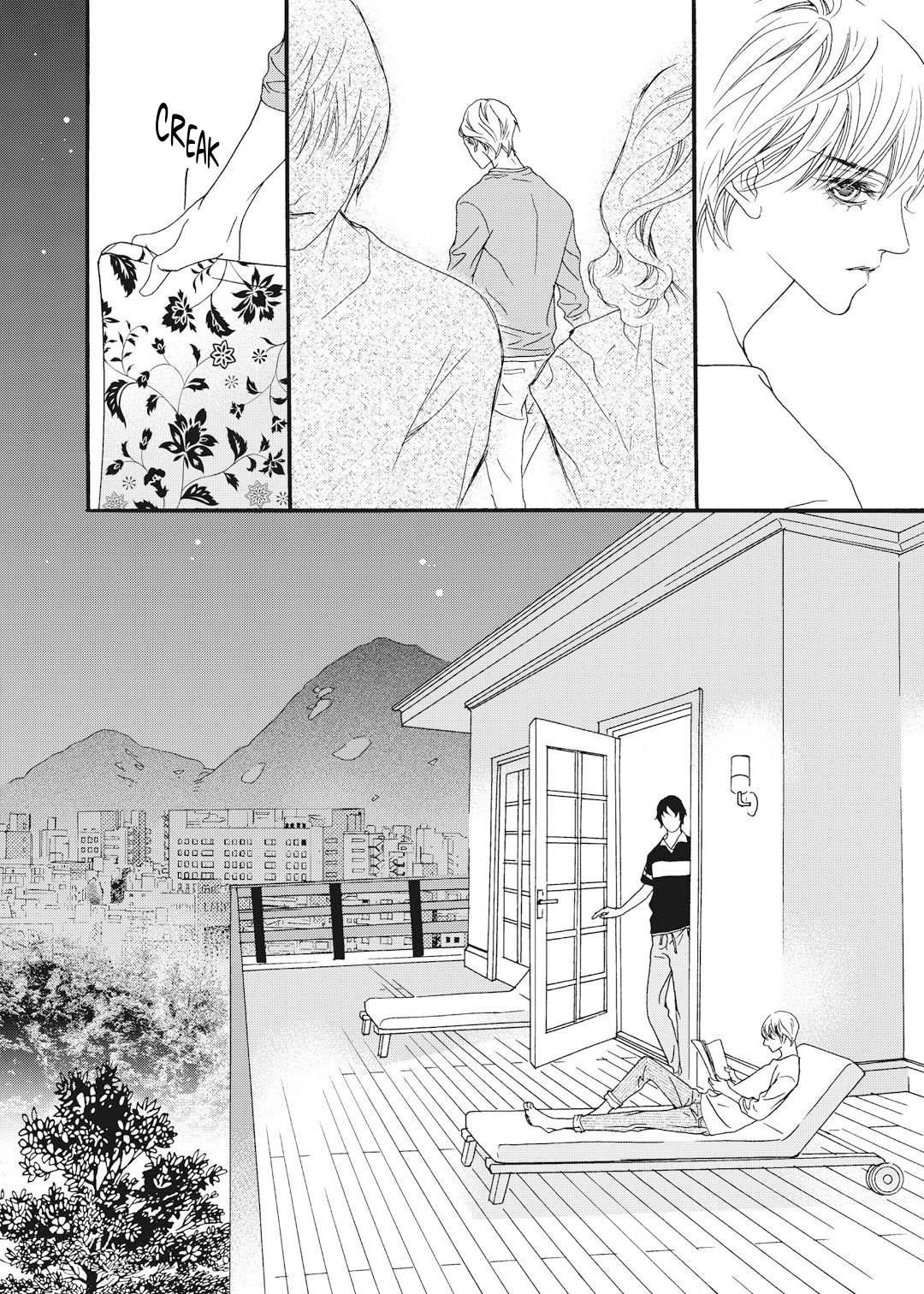 Bad Boy Vol. 1 Ch. 4 第21页