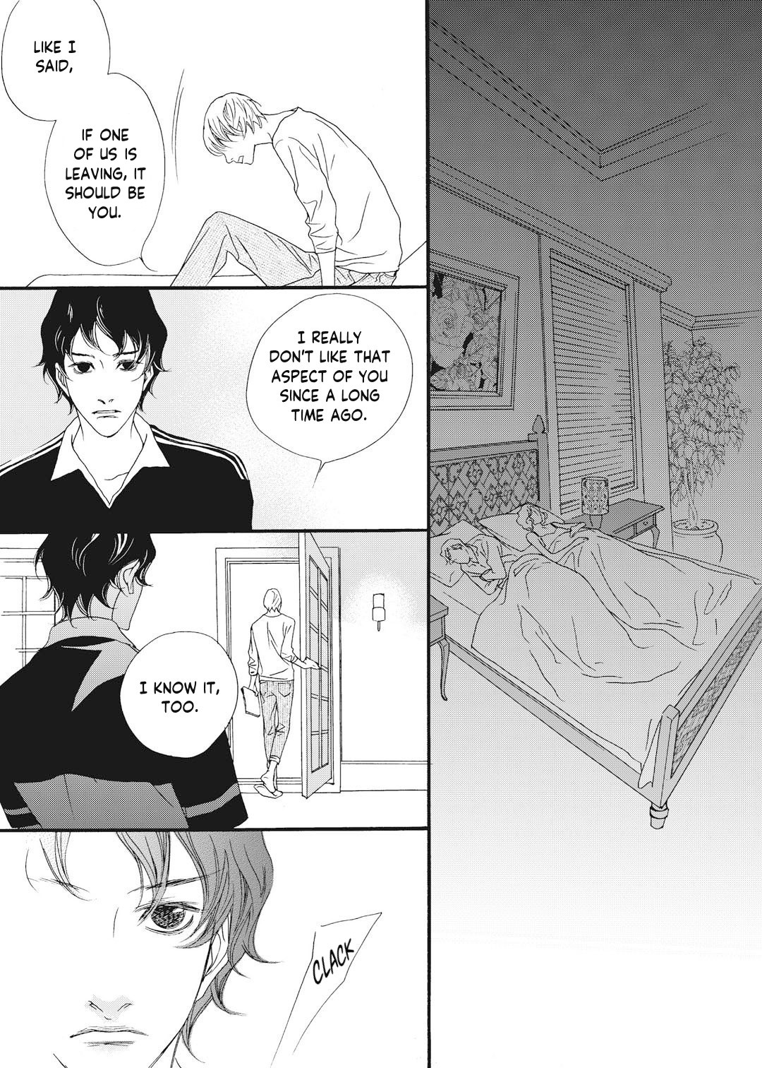 Bad Boy Vol. 1 Ch. 4 第24页