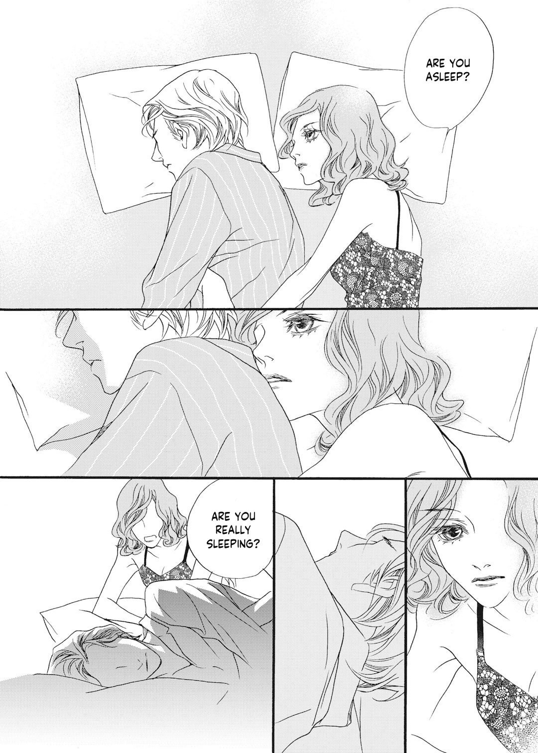 Bad Boy Vol. 1 Ch. 4 第25页
