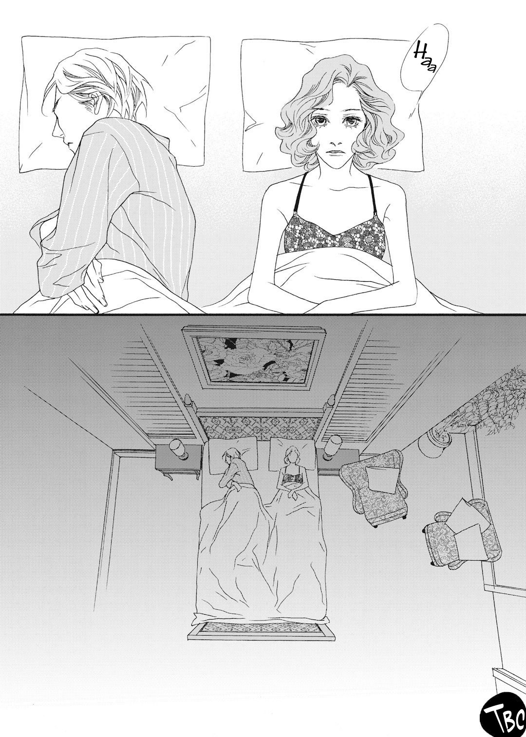 Bad Boy Vol. 1 Ch. 4 第26页