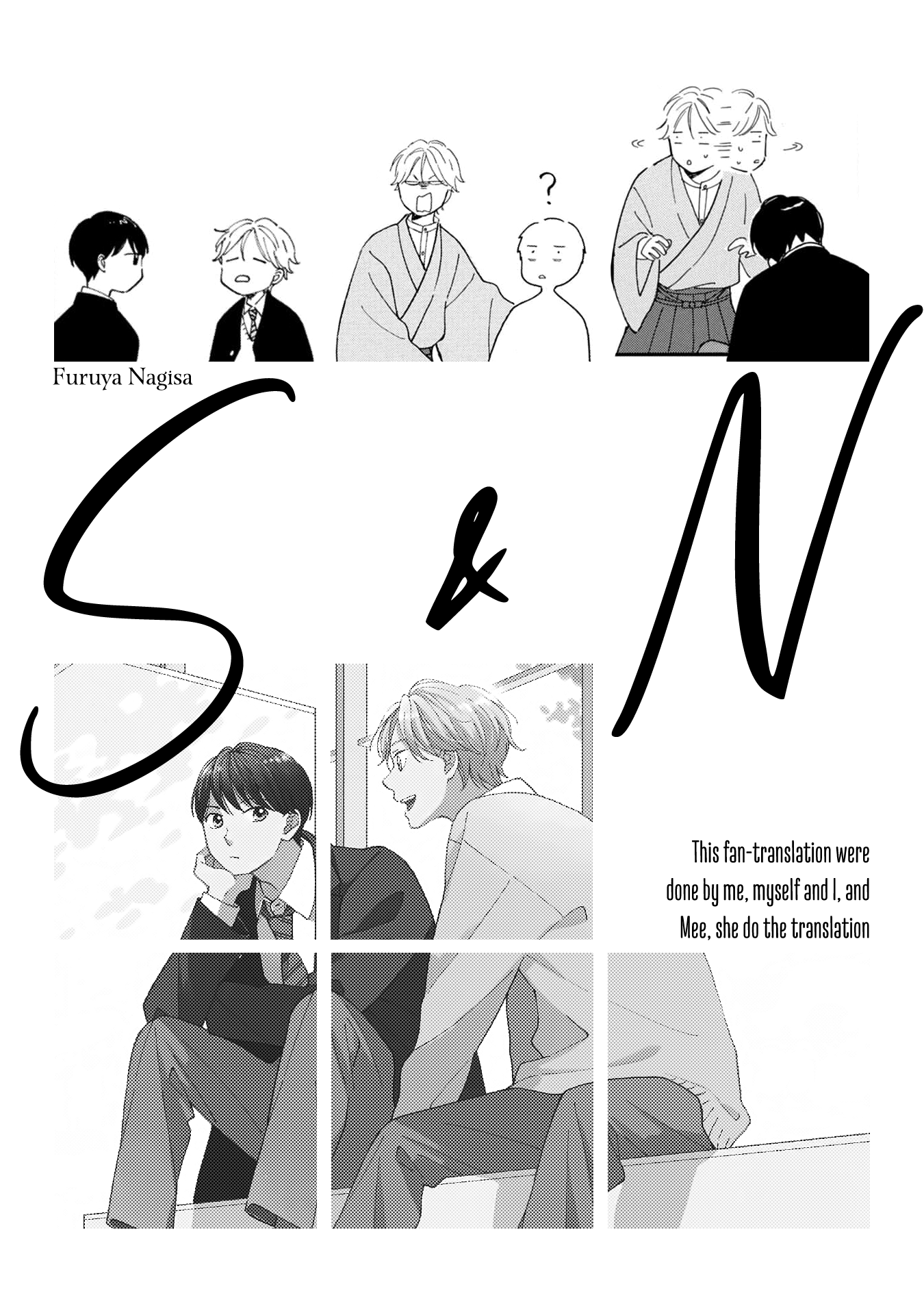S to N Ch. 6 第42页