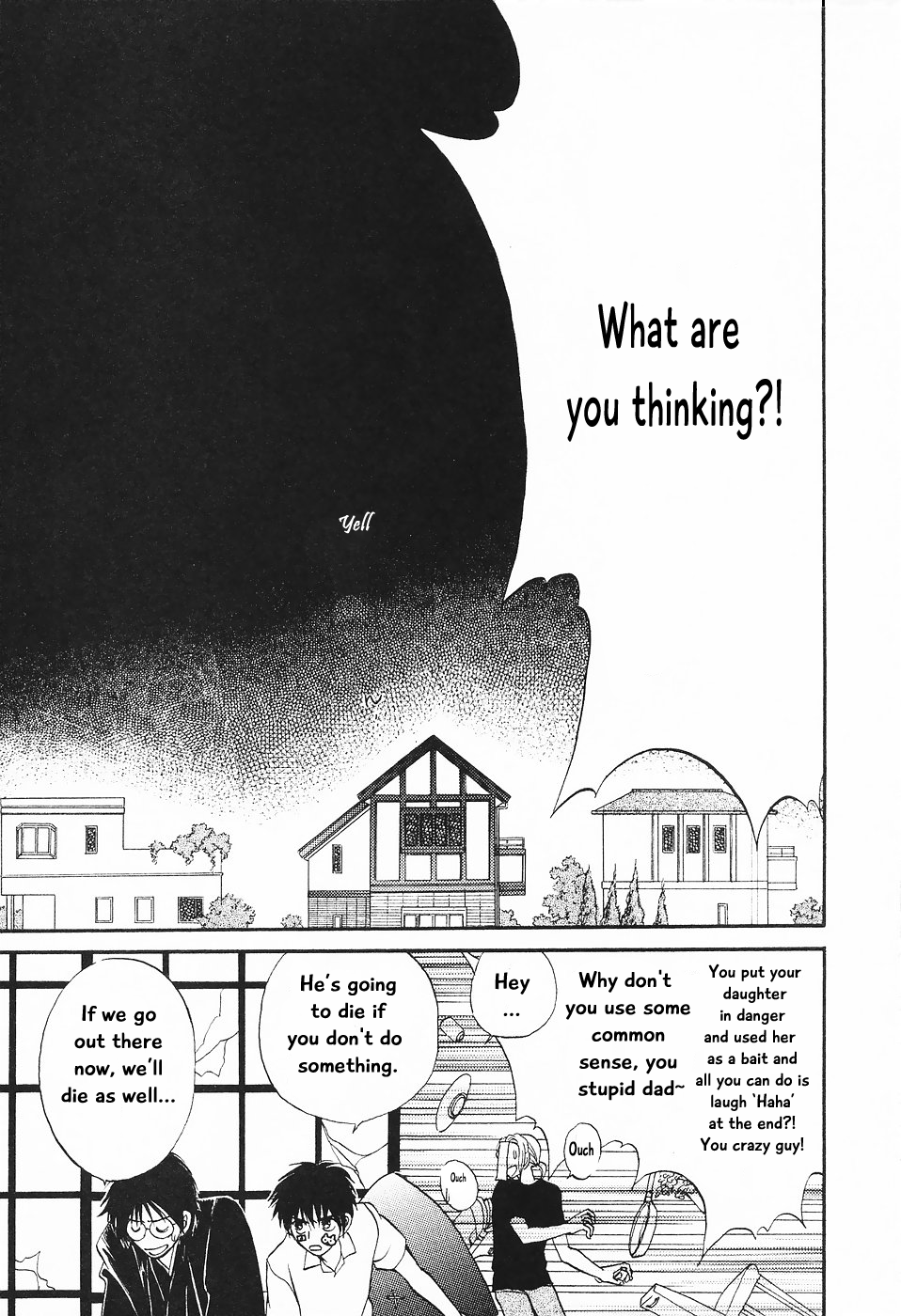 The Magician's Daughter Vol. 1 Ch. 1 第55页