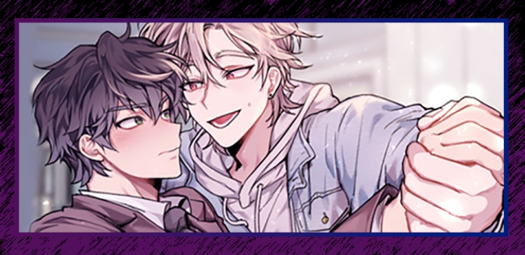 What's Your Name? Fim! 第1页