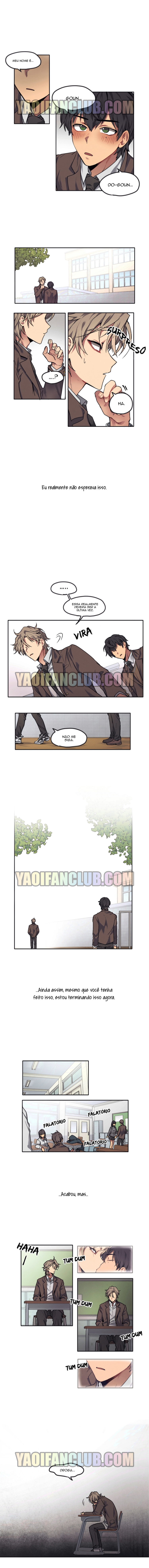 What's Your Name? Fim! 第3页