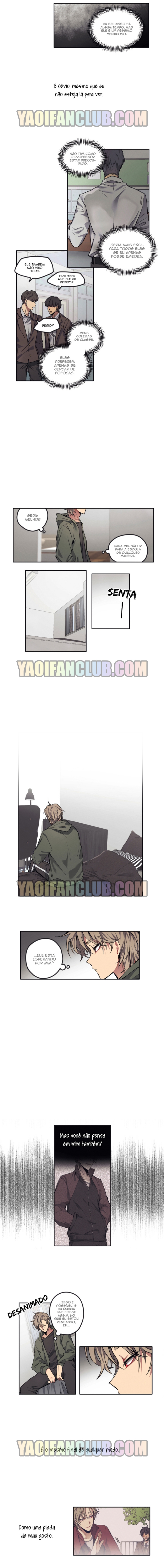 What's Your Name? Fim! 第5页