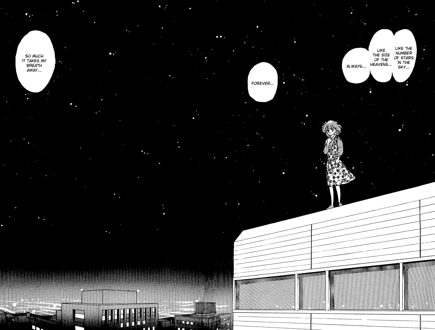 Ten yori mo, Hoshi yori mo Vol. 1 Ch. 4 第26页