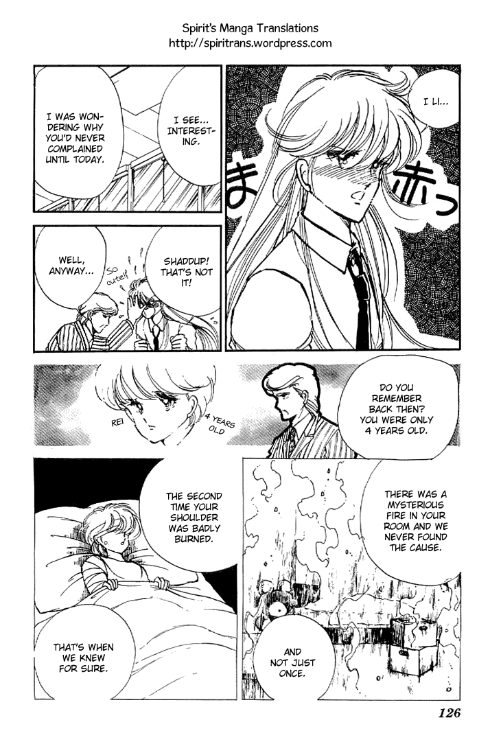 Ten yori mo, Hoshi yori mo Vol. 1 Ch. 4 第8页
