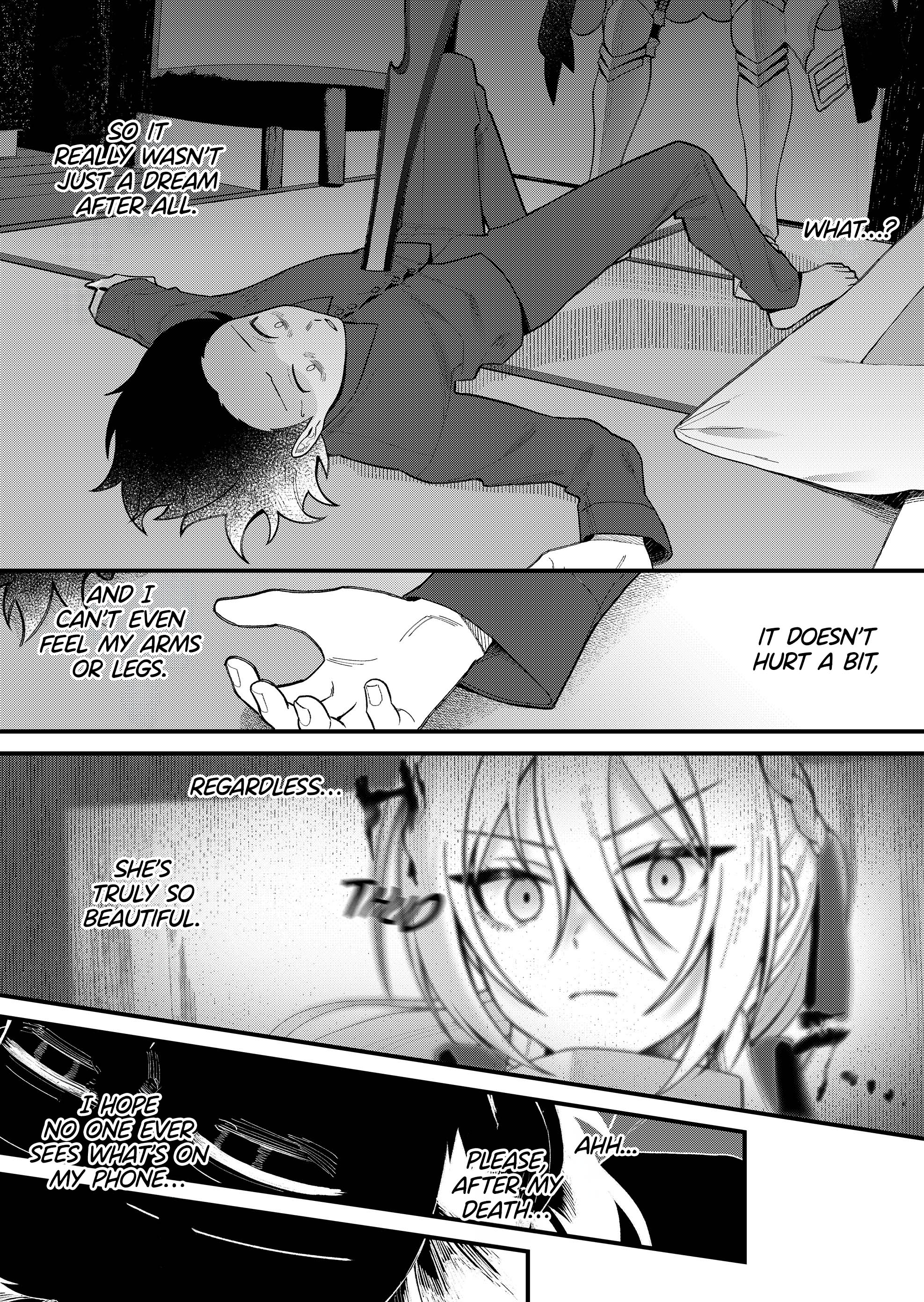 Uchi ni Kaeru to Itsumo Kukkoro ga Iru Holy Knight Marguerite (2) 第21页