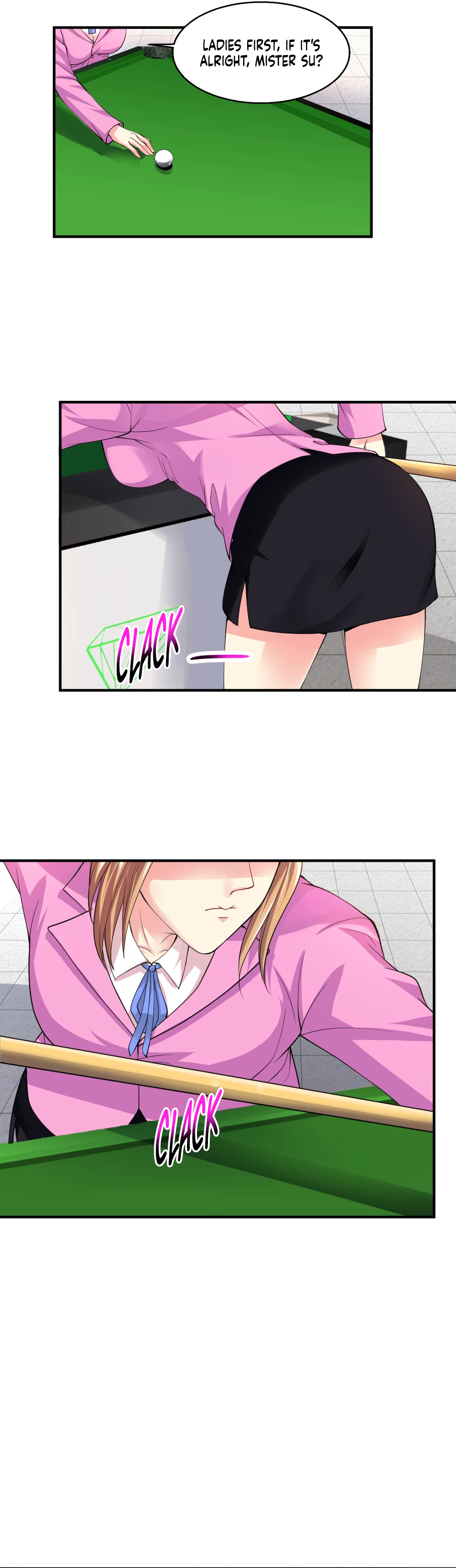 The Unrivalled Medical Sage This Senior Xue will have a round with you. 第6页