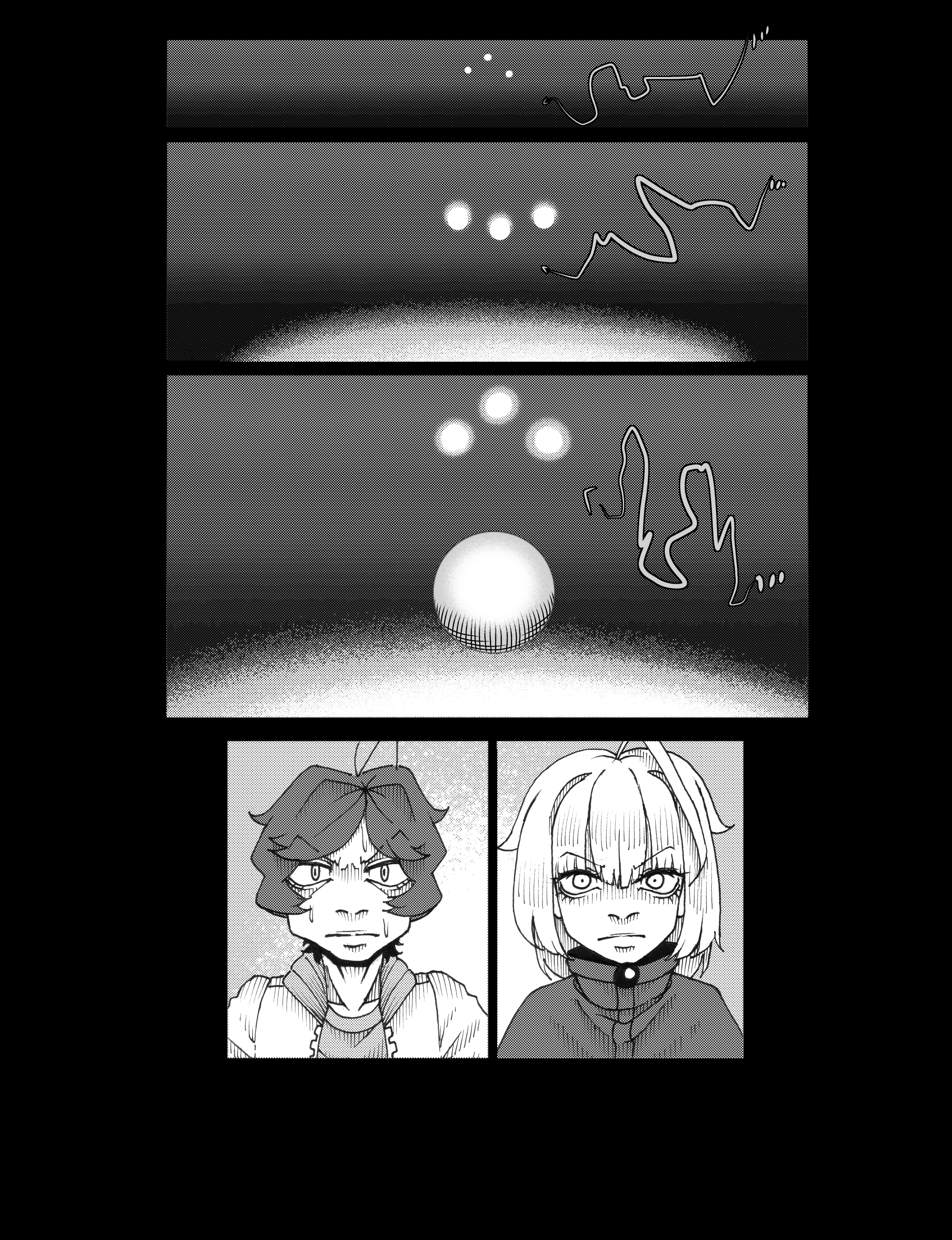 OddOnes A date outside! 第31页
