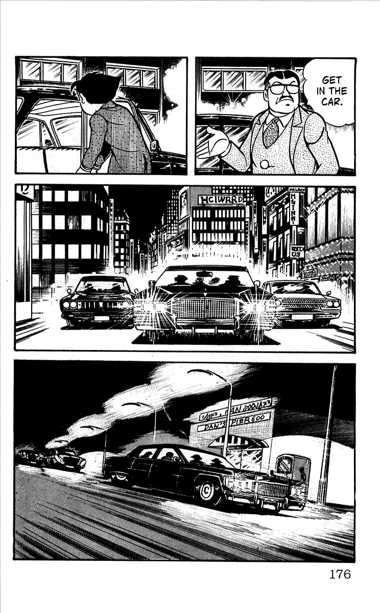 His Name is 101 Redhead Jack 第20页