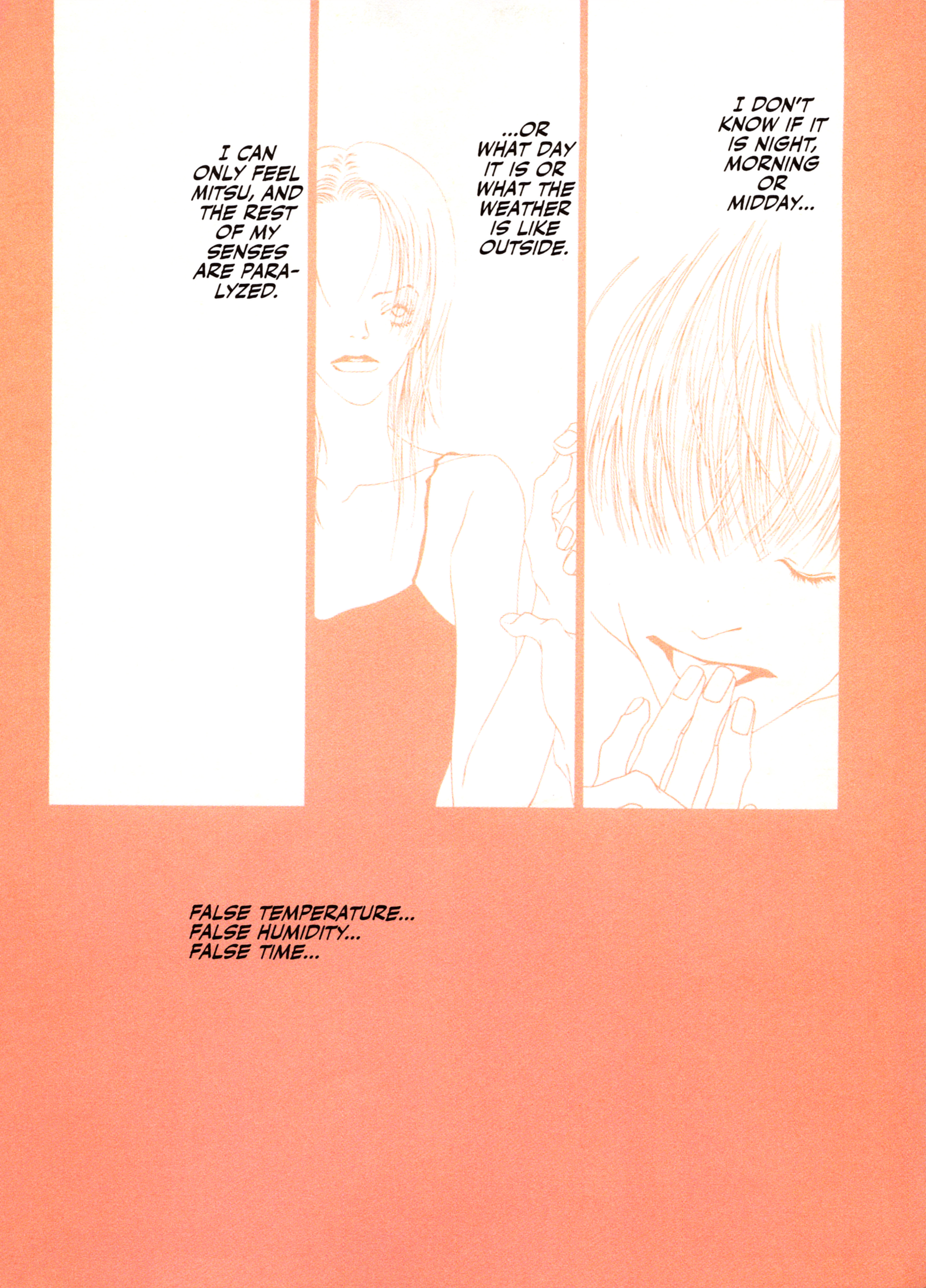 Chishiryou Dolis Vol. 1 Ch. 5 第6页