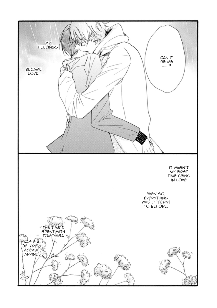 Paradise View Vol. 2 Ch. 5 第11页