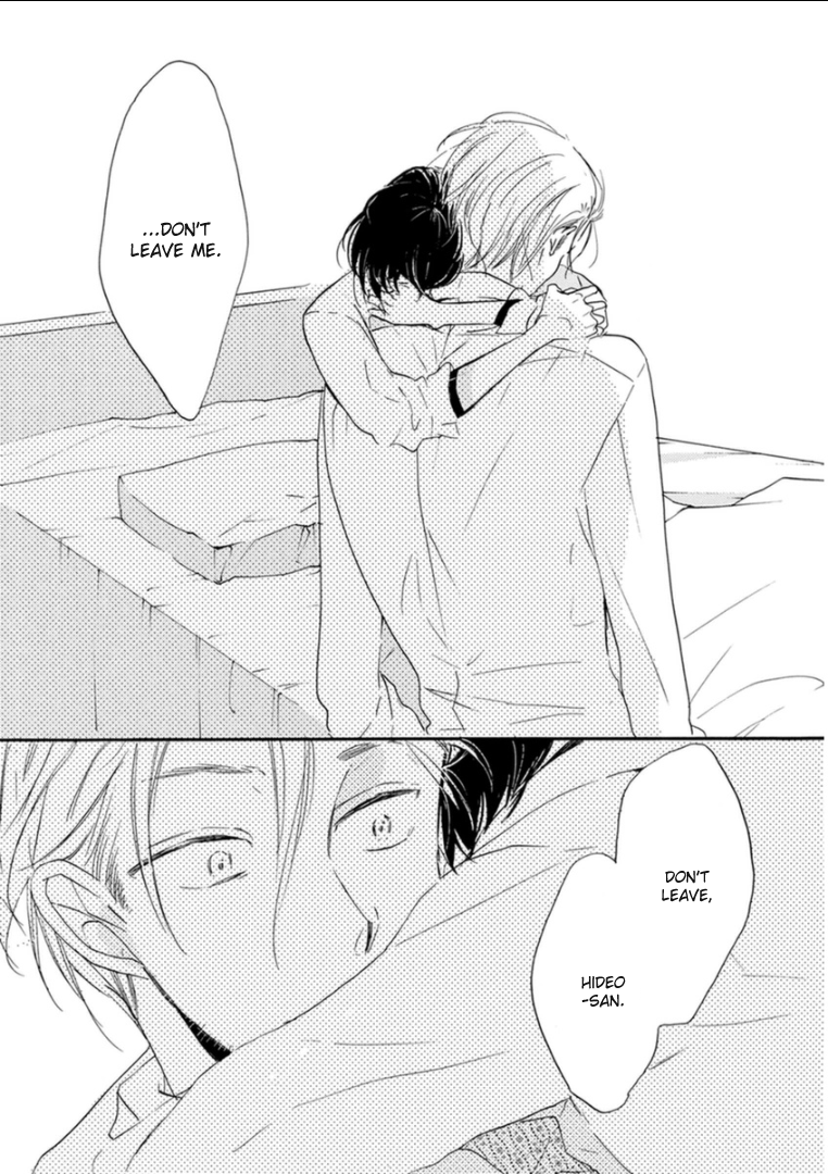 Paradise View Vol. 2 Ch. 5 第18页