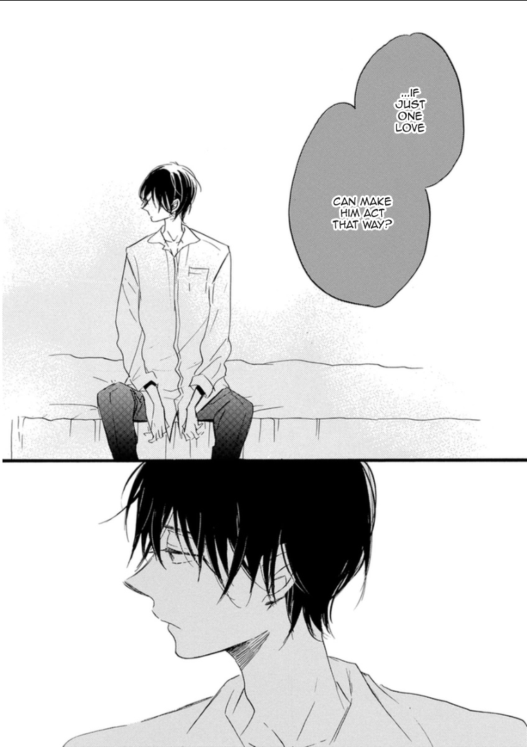 Paradise View Vol. 2 Ch. 5 第23页