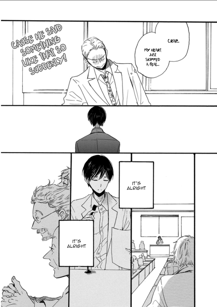 Paradise View Vol. 2 Ch. 5 第35页