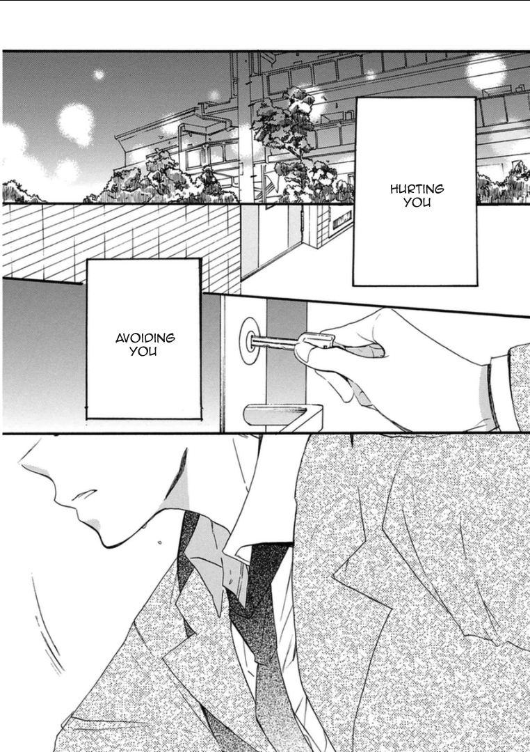 Paradise View Vol. 2 Ch. 5 第45页