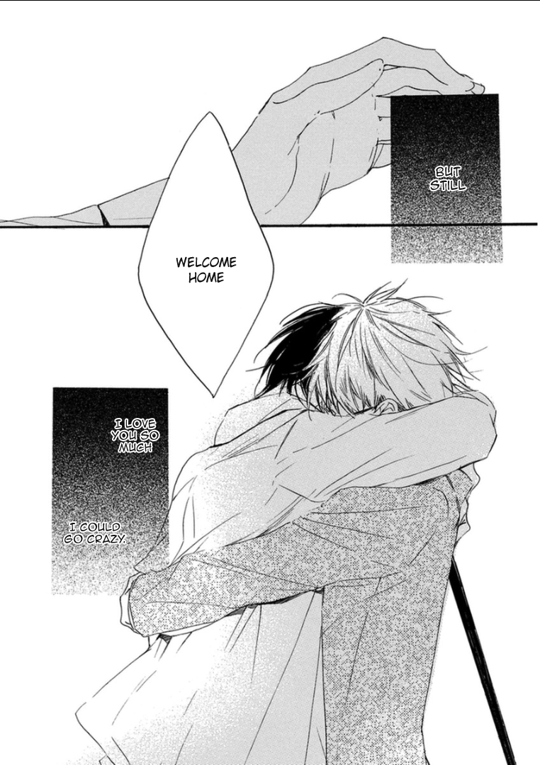 Paradise View Vol. 2 Ch. 5 第46页