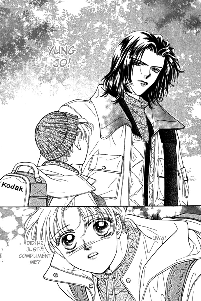 Ingenuo Vol. 1 Ch. 1 第14页