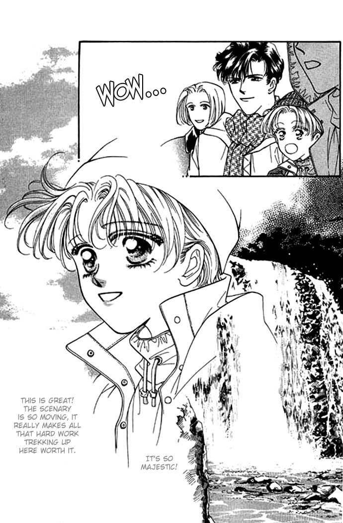 Ingenuo Vol. 1 Ch. 1 第17页