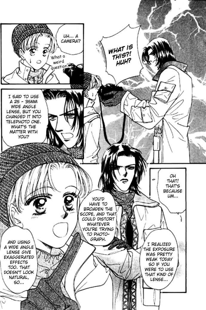 Ingenuo Vol. 1 Ch. 1 第24页