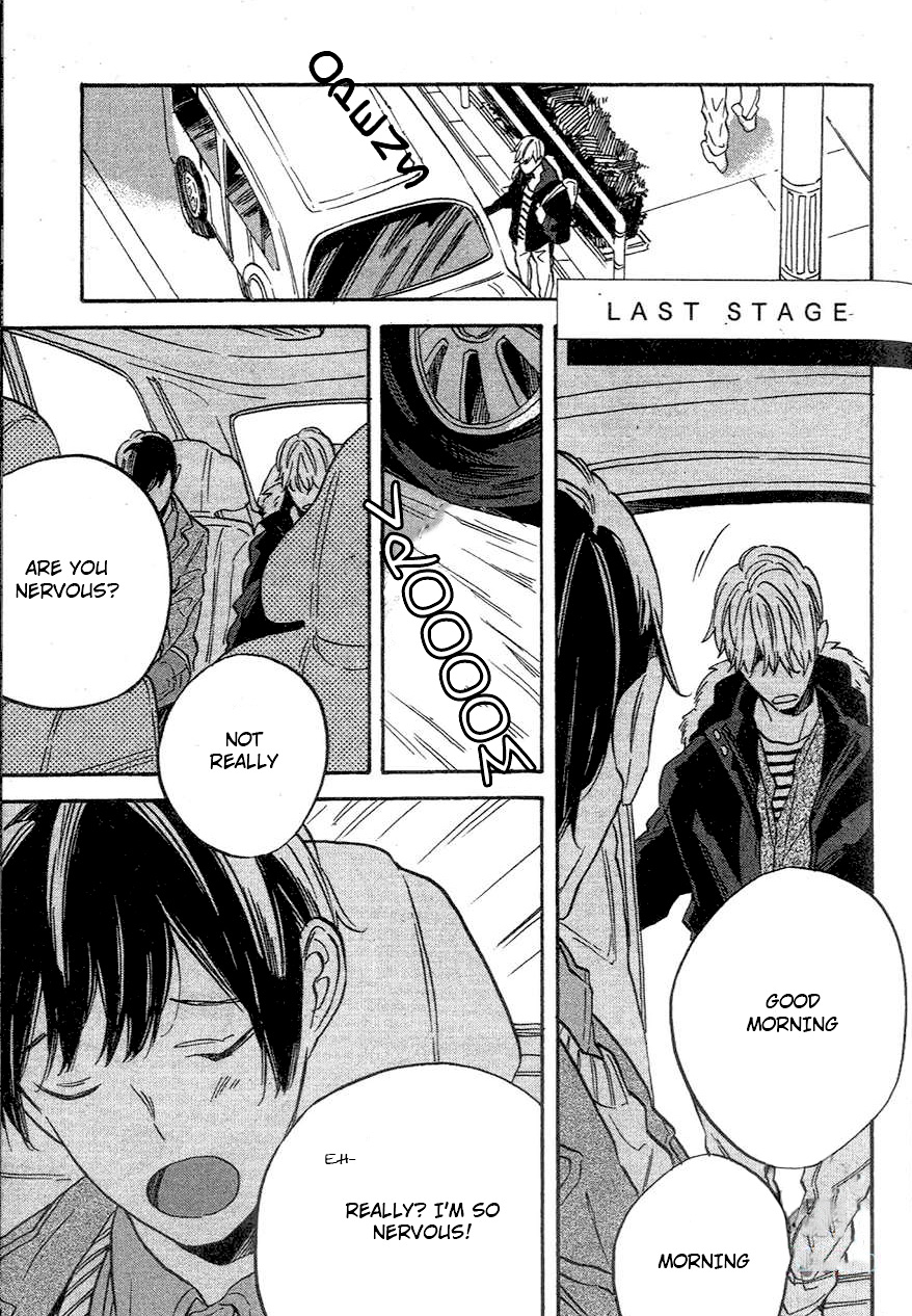 BLT Vol. 1 Ch. 5 第2页