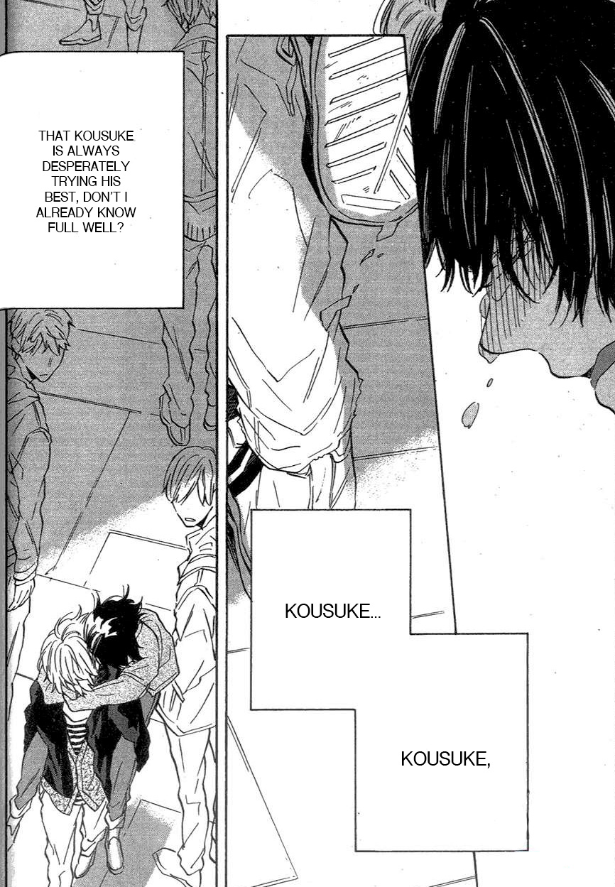 BLT Vol. 1 Ch. 5 第11页
